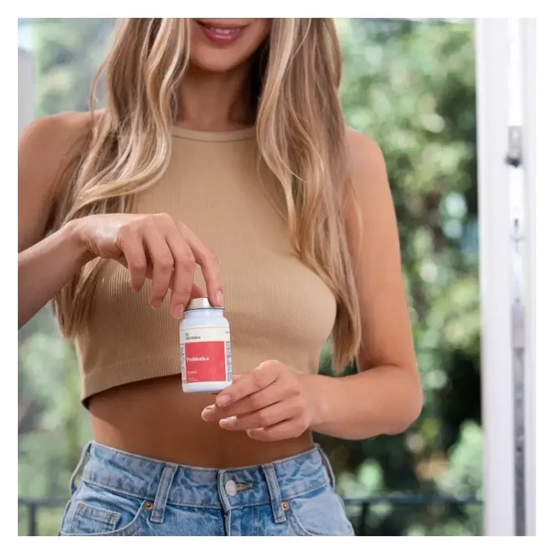 Nutribites Probiotica 60 vcaps