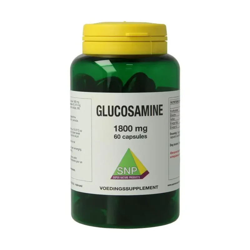 SNP Glucosamine 1800 mg