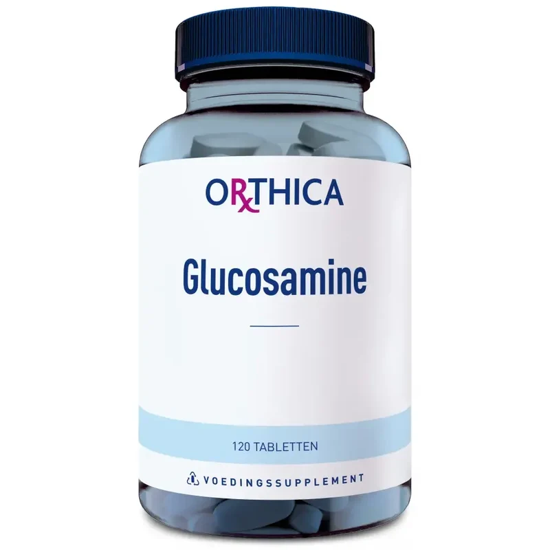 Orthica Glucosamine