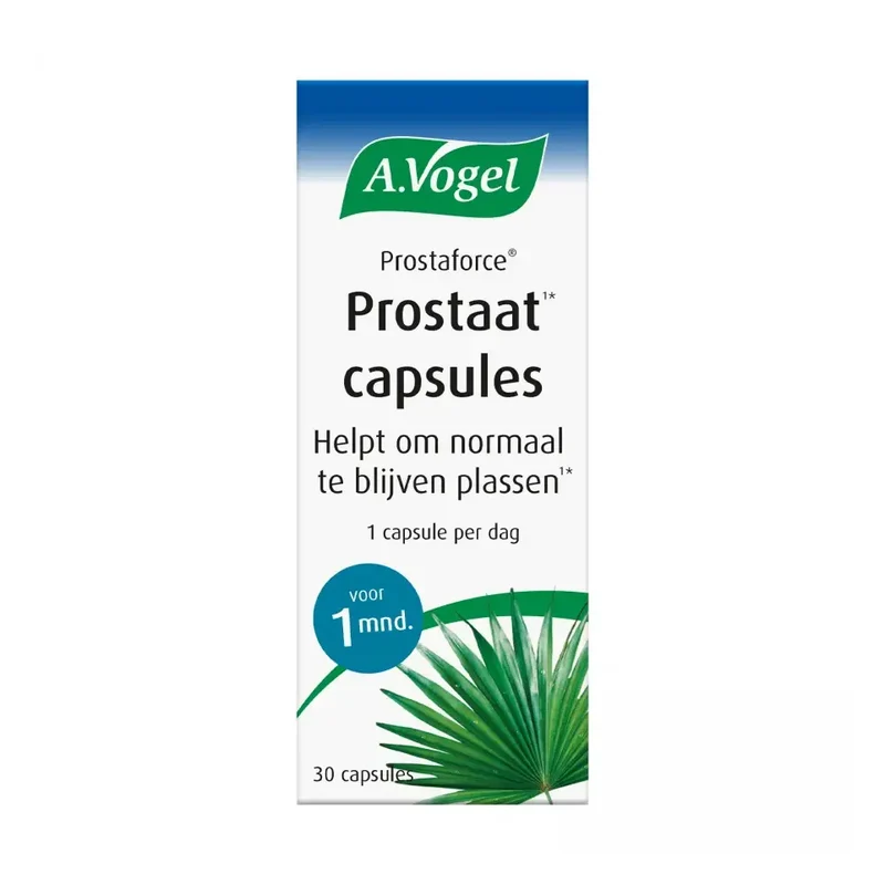A.Vogel Prostaforce