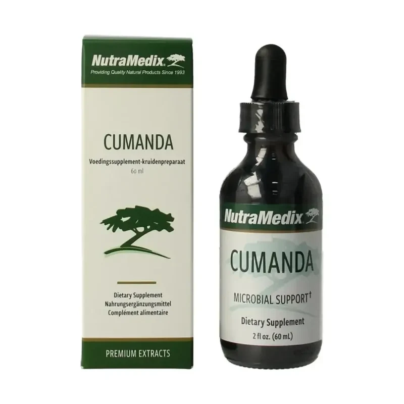 Nutramedix Cumanda