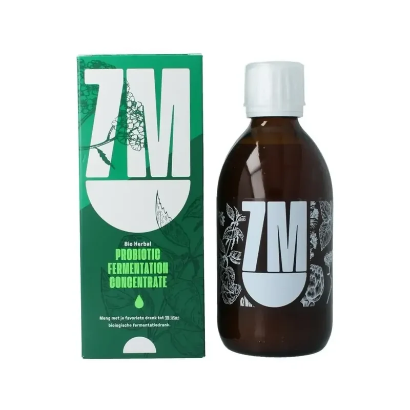 7M Probiotic concentrate 300 ml
