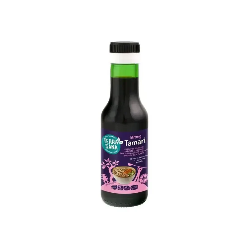 Terrasana Tamari strong premium bio