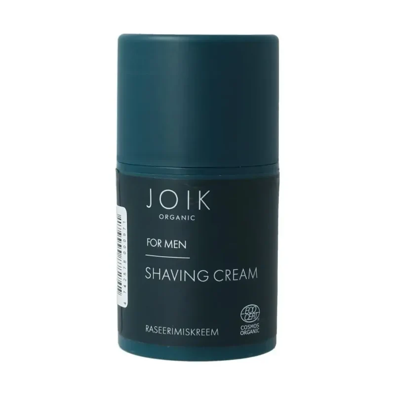 Joik Men shaving cream 50 ml