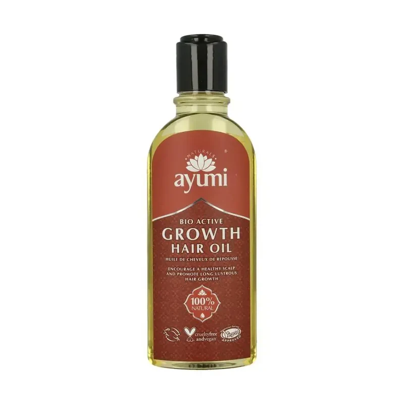 Ayumi Growth hair oil 150 ml