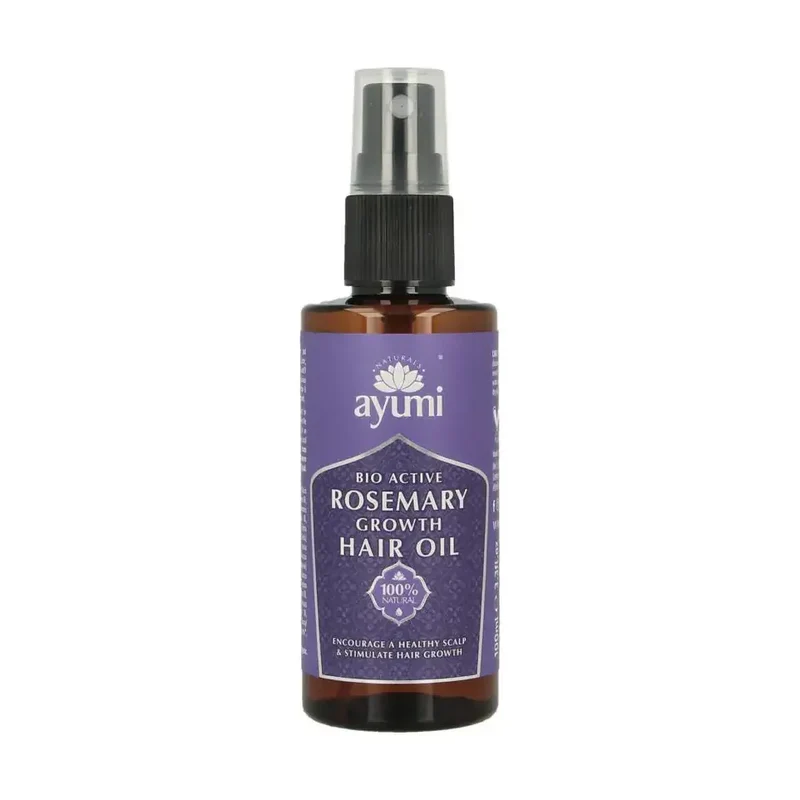 Ayumi Rosemary hair growth oil 100 ml