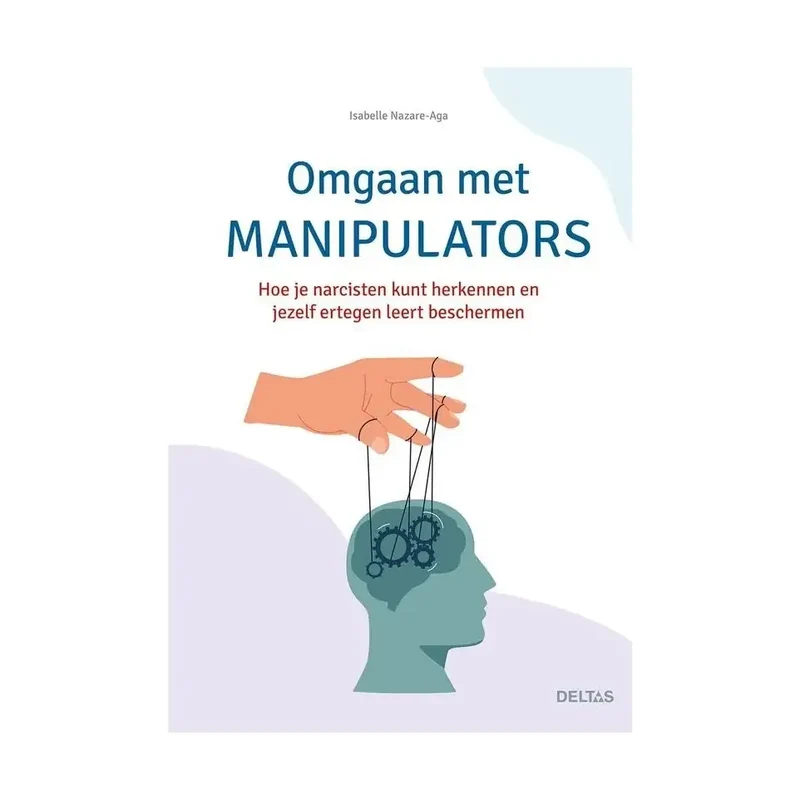 Deltas Omgaan met manipulators