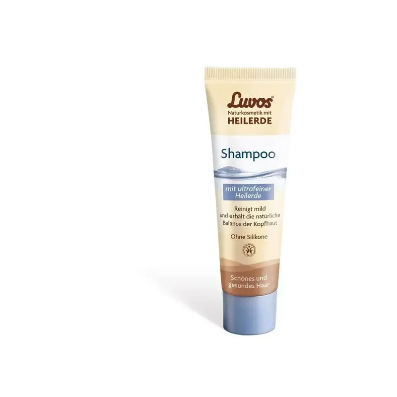 Luvos Shampoo mini 30 ml