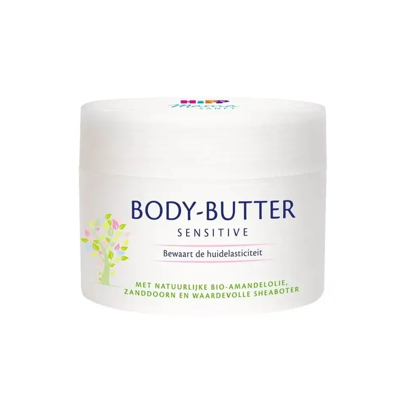 Hipp Mammasoft body butter 200 ml