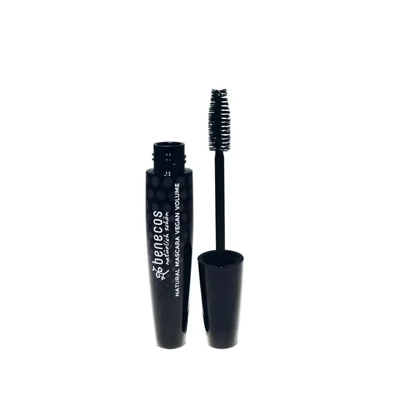 Benecos Mascara volume magic black 10 ml