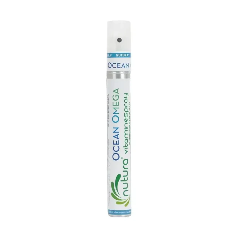 Nutura Vitaminespray Ocean omega 14,4 ml