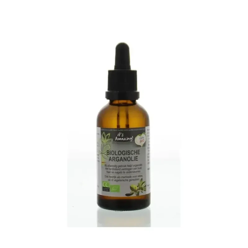 It's Amazing Argan olie vierge 50 ml