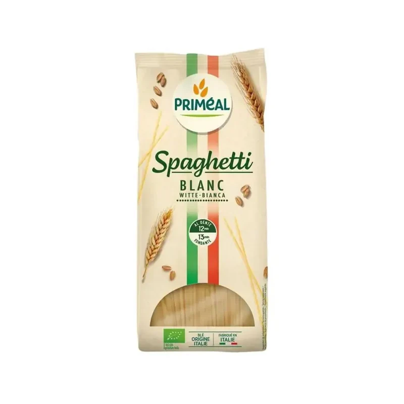 Primeal Spaghetti familie 1 kg