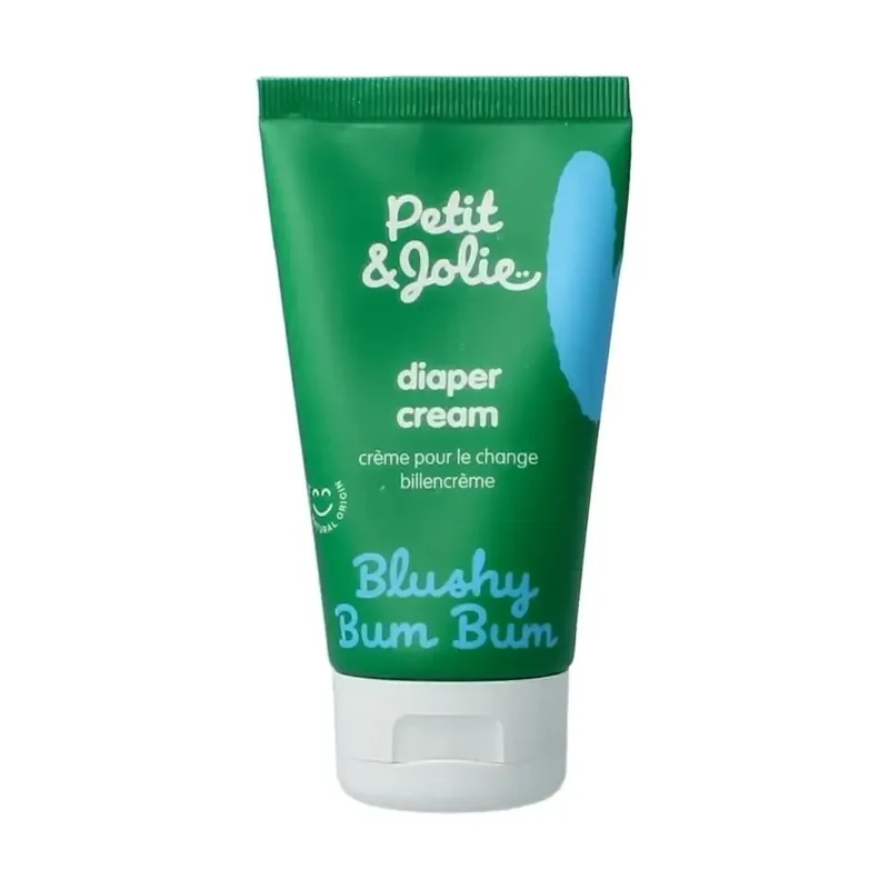 Petit & Jolie Diaper cream 75 ml