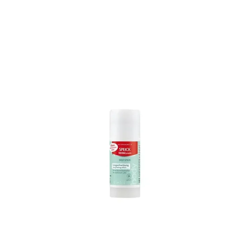 Speick Deodorant sensitive thermal stick 40 ml