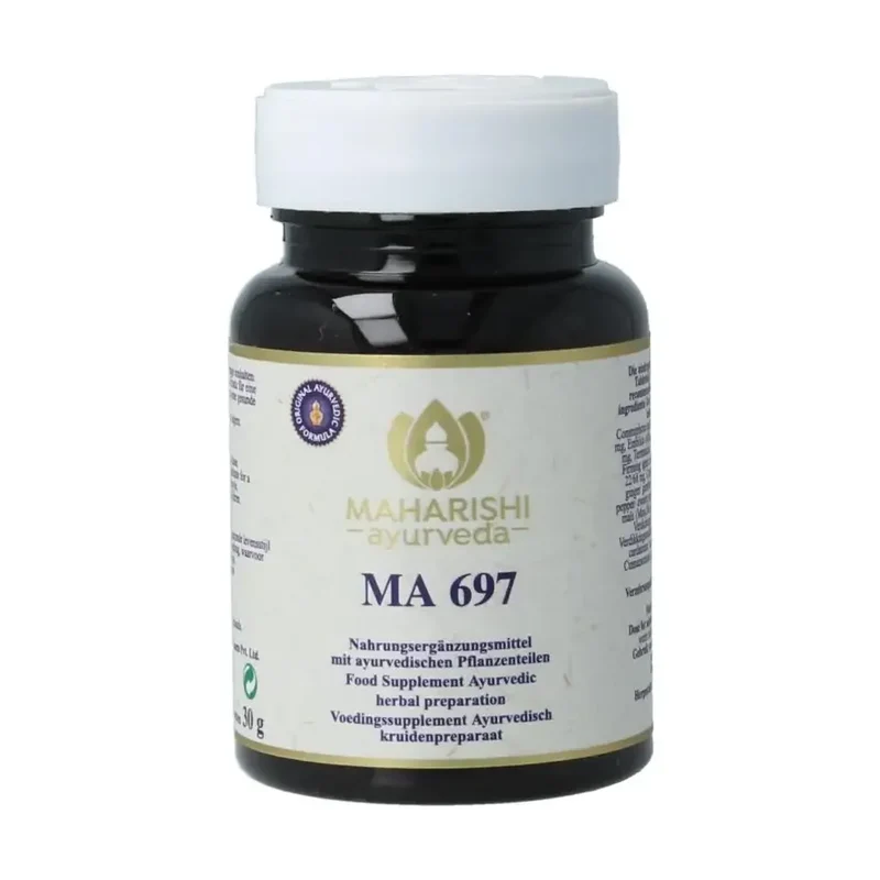Maharishi Ayurveda MA 697 30 gram