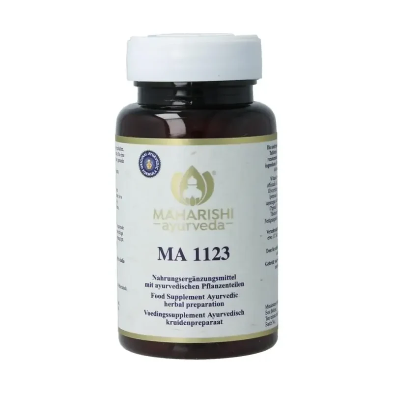 Maharishi Ayurveda MA 1123 60 gram