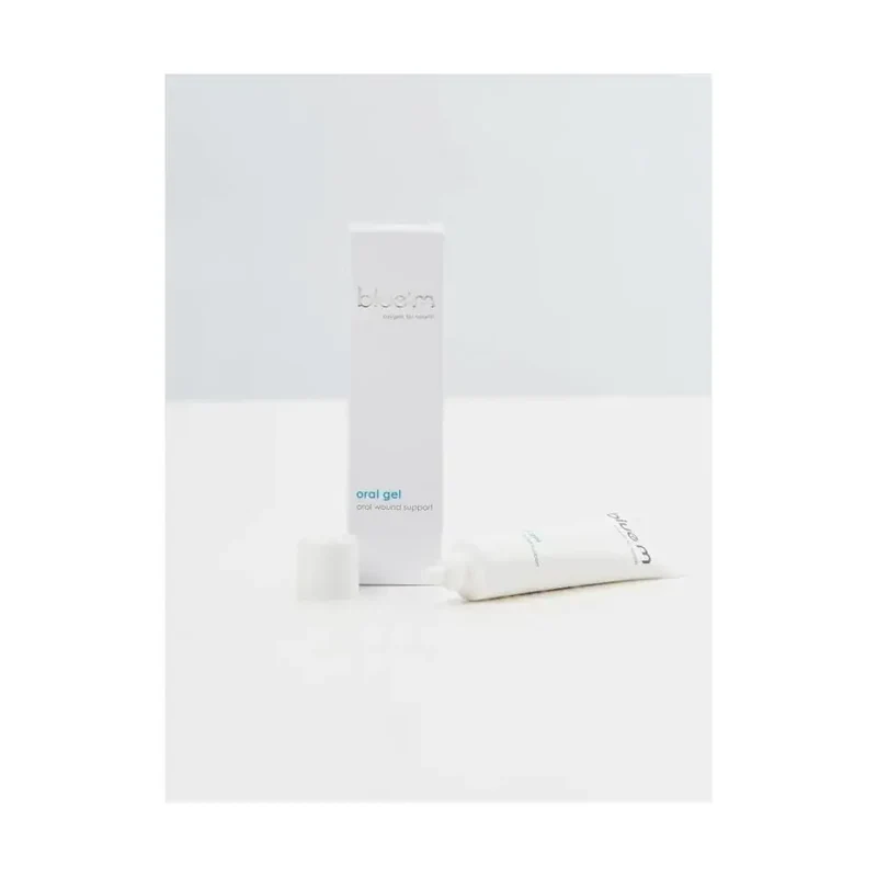 Bluem Oral gel 15 ml