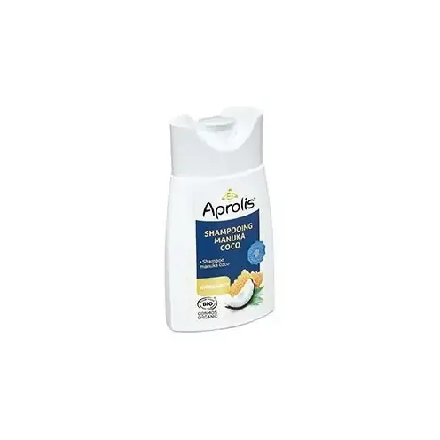 Aprolis Shampoo manuka coco 200 ml