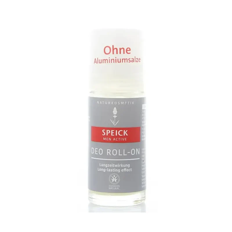 Speick Man active deo roll on 50 ml
