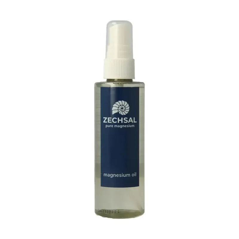 Zechsal Magnesium olie spray 100 ml