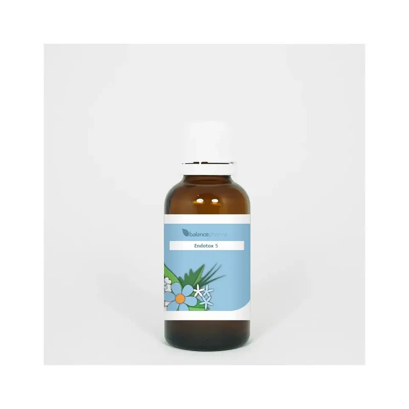 Balance Pharma EDT005 Gewrichten Endotox 30 ml