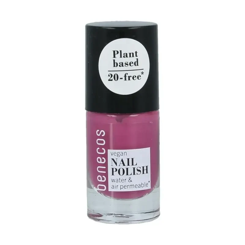 Benecos Nagellak my secret 5 ml