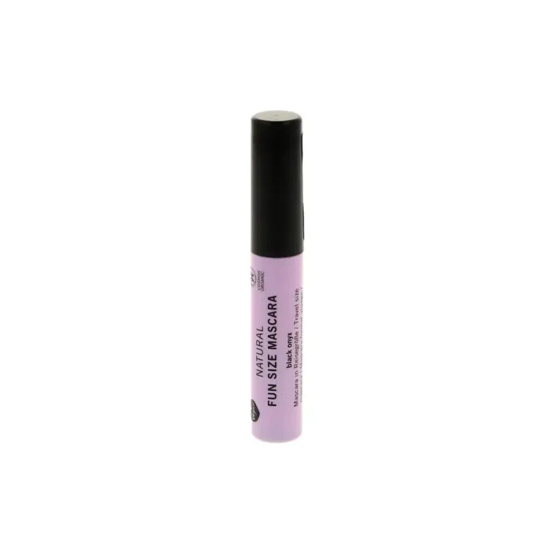 Benecos Mascara fun size black onyx 2,5 ml