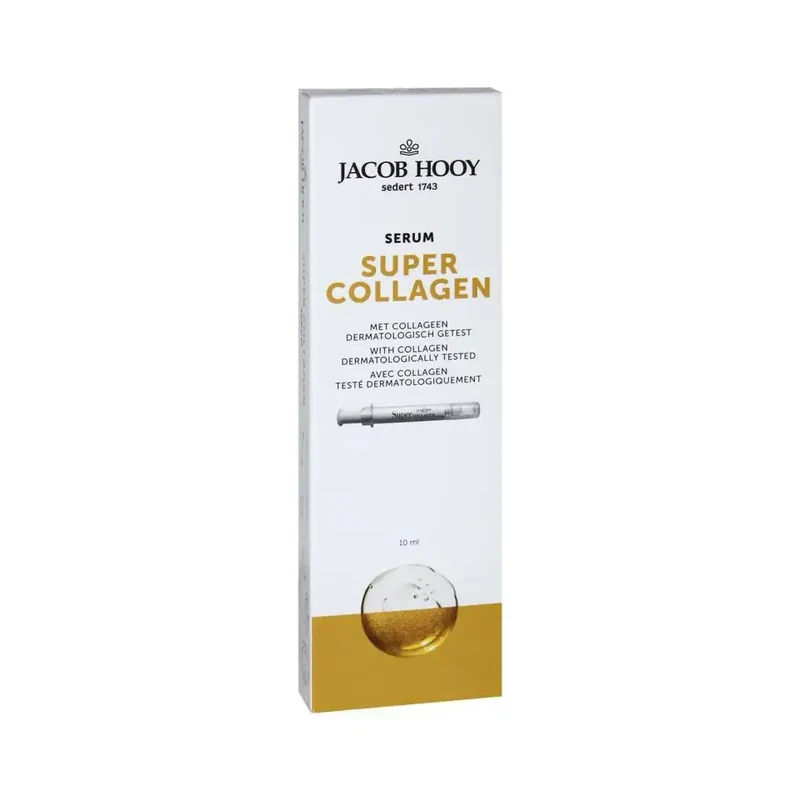 Jacob Hooy Super collageen 10 ml