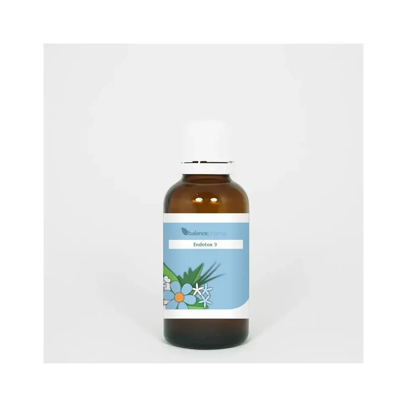 Balance Pharma EDT009 Immuun Endotox 30 ml