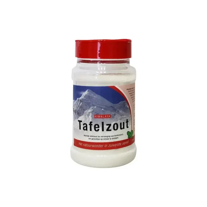 Verillis Tafelzout ayu himalaya 500 gram