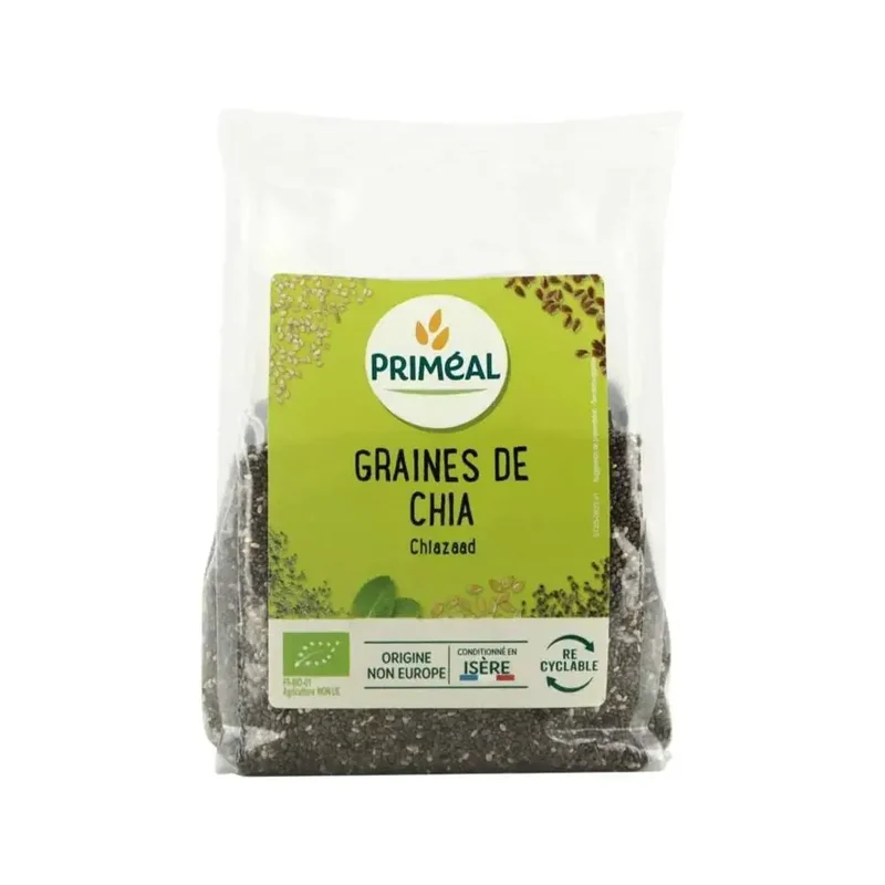 Primeal Chiazaad 250 gram