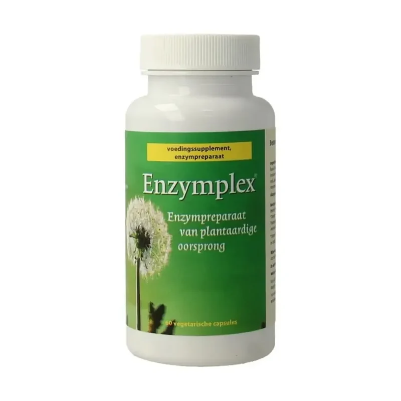 Venamed Enzymplex 60 vcaps