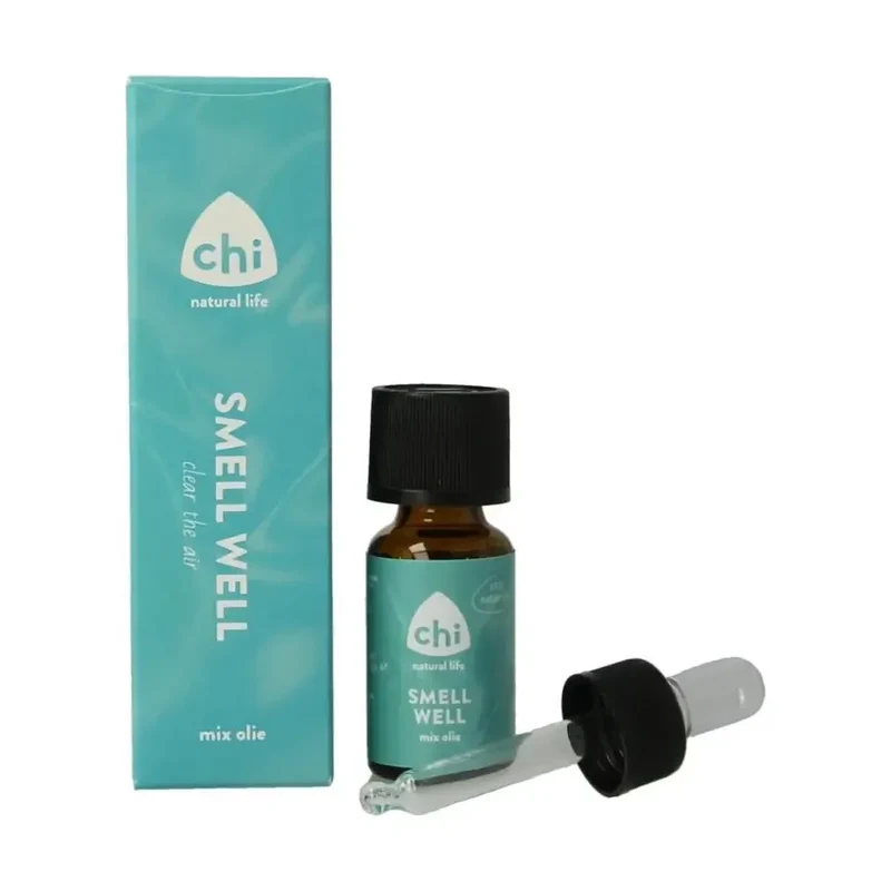 Chi Natural Life Smell welll mix olie 10 ml