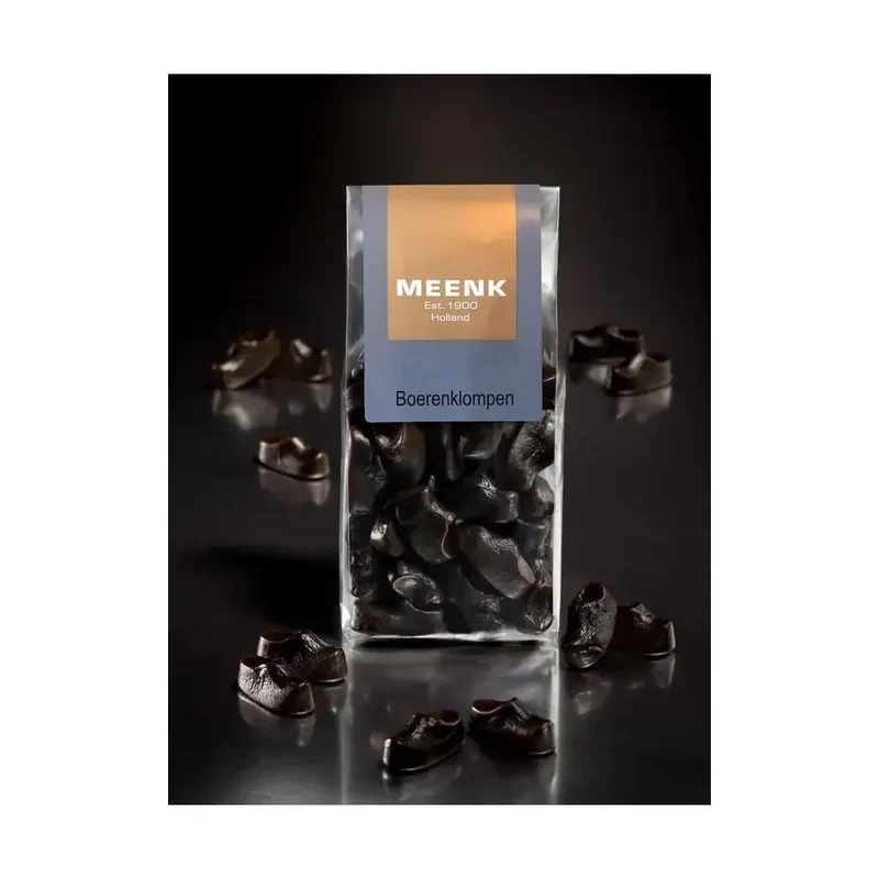 Meenk Boerenklompen 180 gram