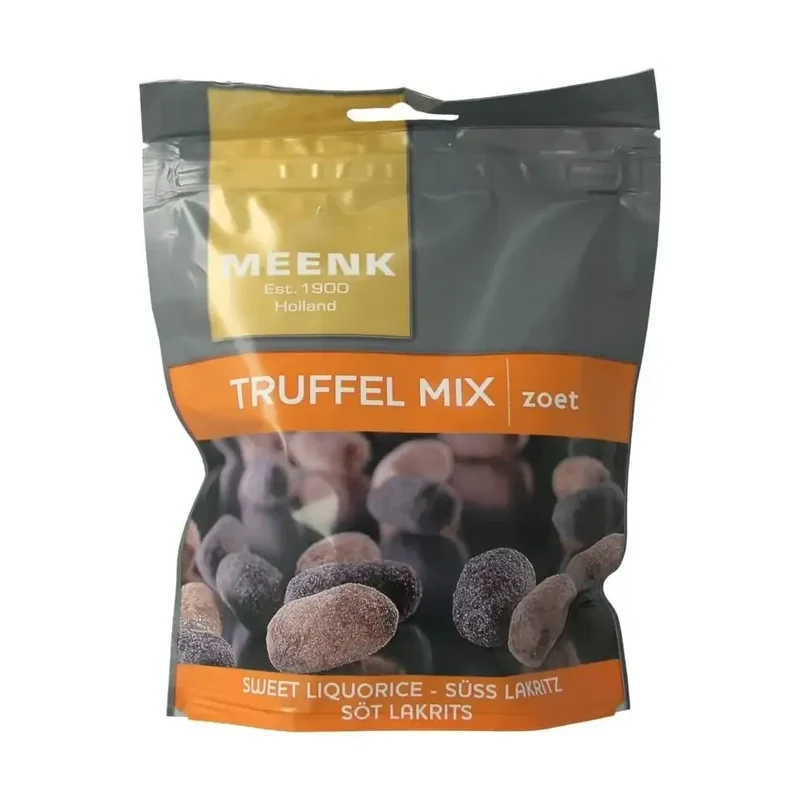 Meenk Truffelmix stazak 225 gram