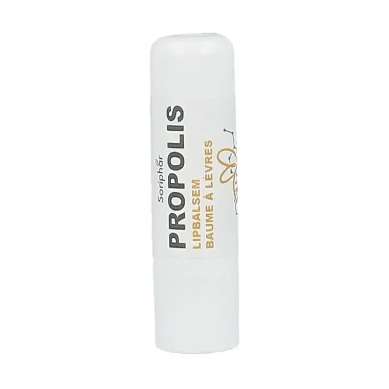 Soria Propolis lipstick balm 4 gram