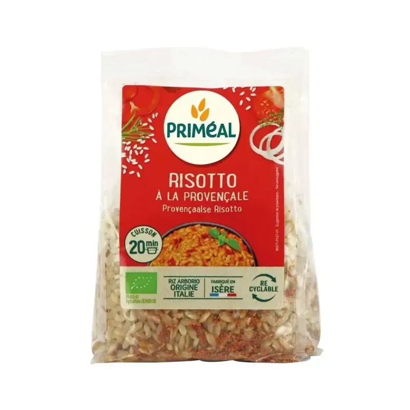Primeal Risotto Provencaalse stijl 300 gram