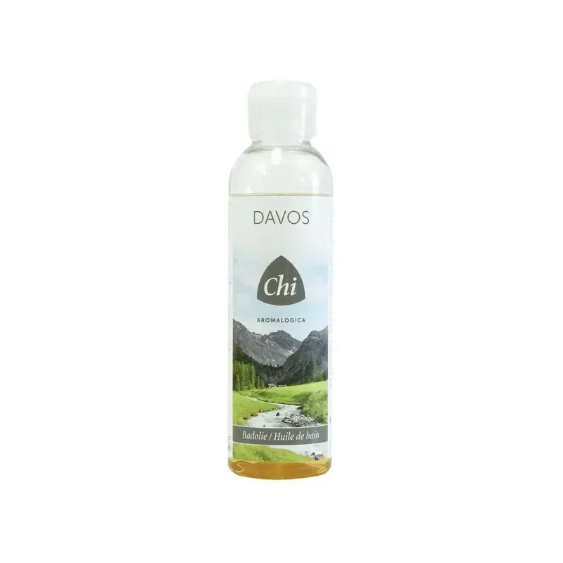 Chi Natural Life Davos badolie 150 ml