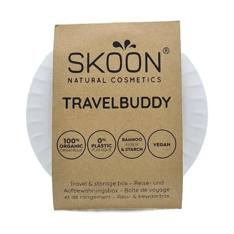 Skoon travel buddy
