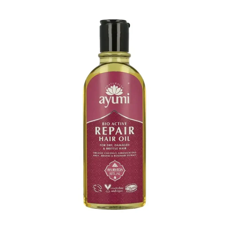 Ayumi Repair hair oil 150 ml