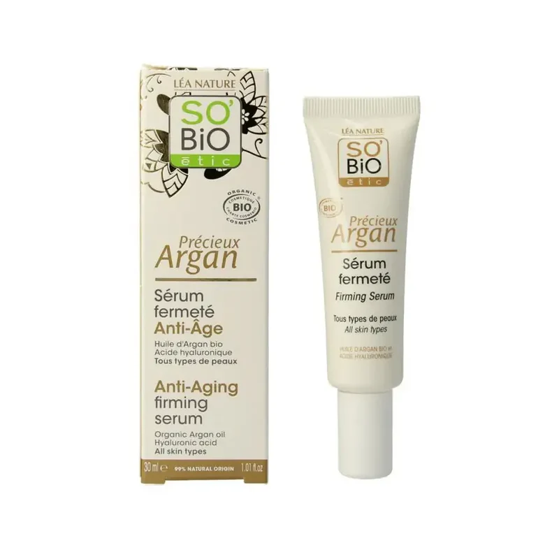 So Bio Etic Anti-aging firming serum 30 ml