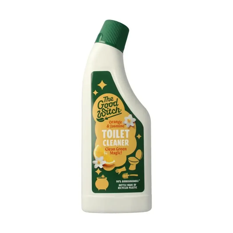 The Good Witch Wc reiniger 750 ml