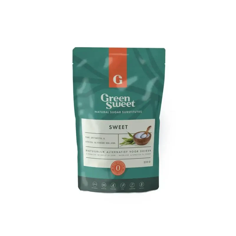 Green Sweet Sweet 225 gram