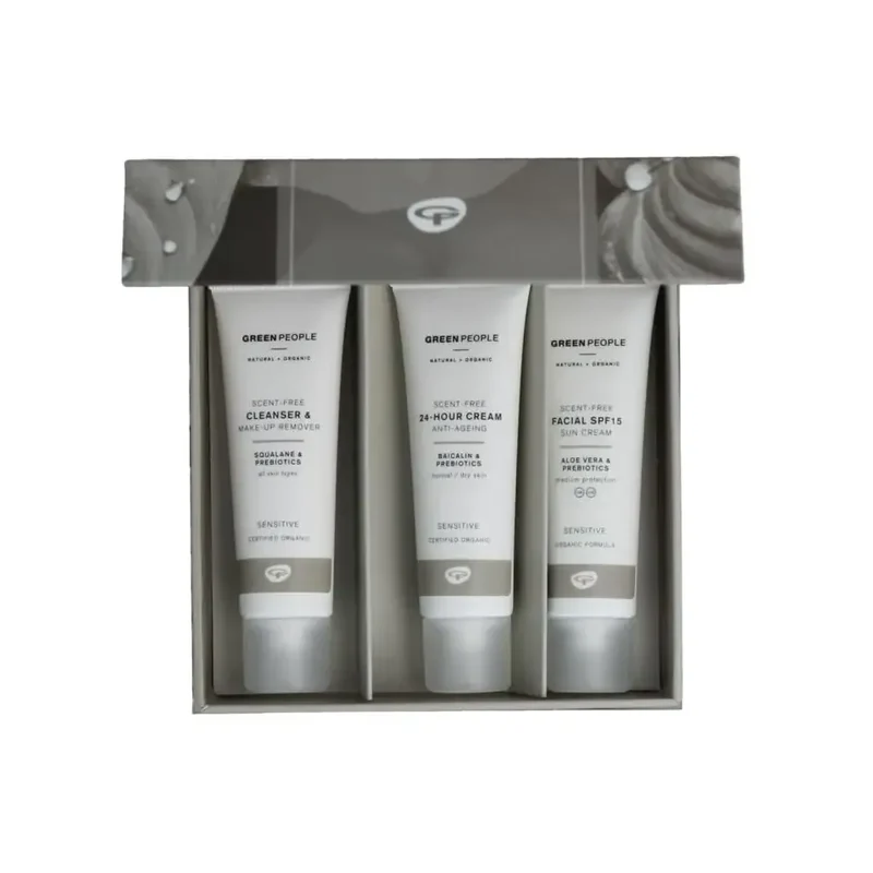 Green People Calming skin essentials 90 ml