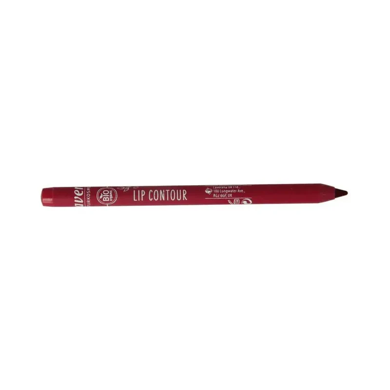 Lavera Lipcontour black berry 06 1,4 gram