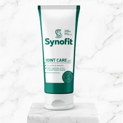 Synofit Joint Care gel 100 ml