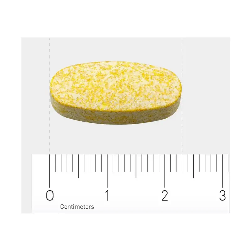 Orthica Vitamine B 100 SR 120 tabletten