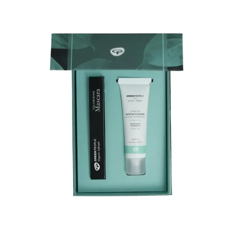 Green People Lash & lift 37 ml