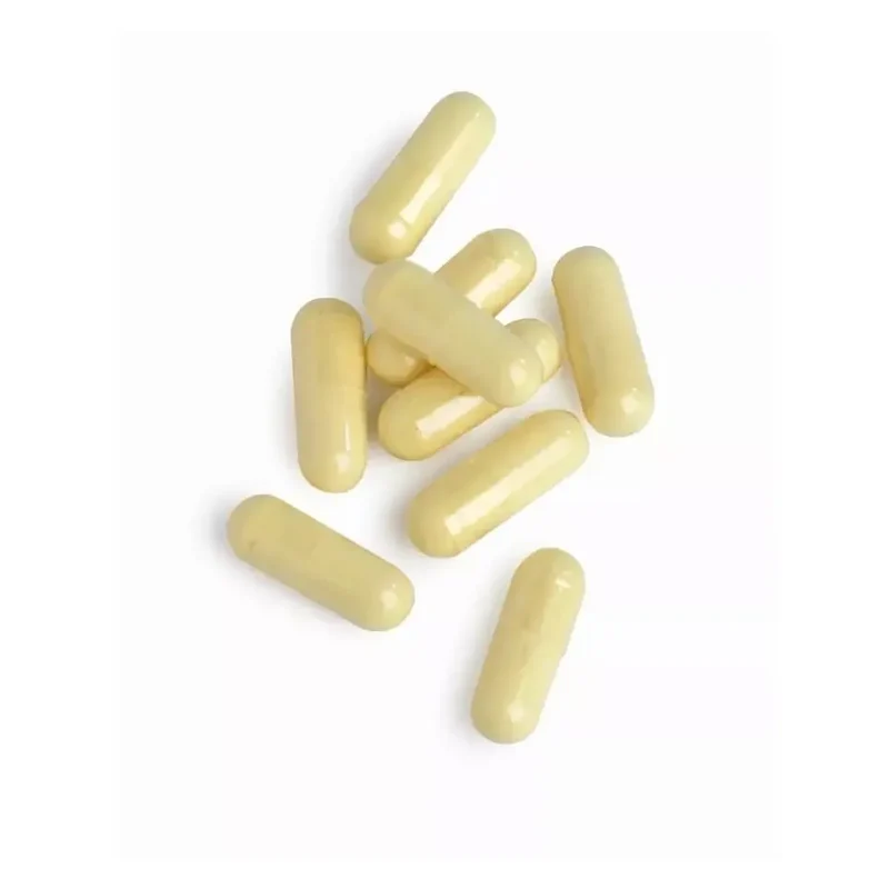 Biotics Resverasirt-HP 30 capsules